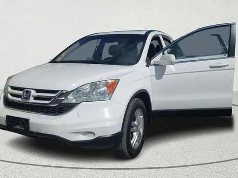 Used 2010 Honda CR-V EX-L image 10