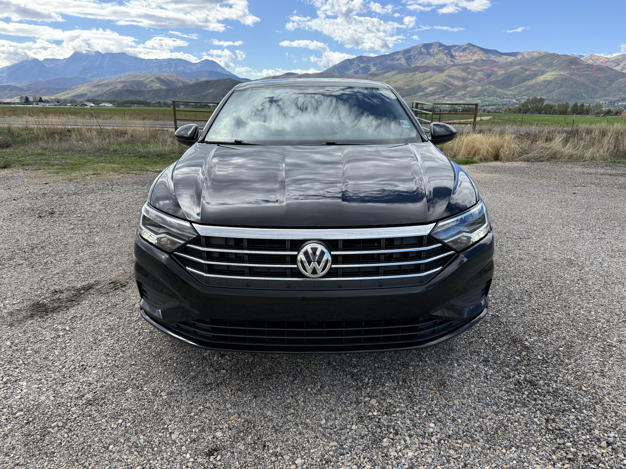 Used 2021 Volkswagen Jetta S FWD image 2