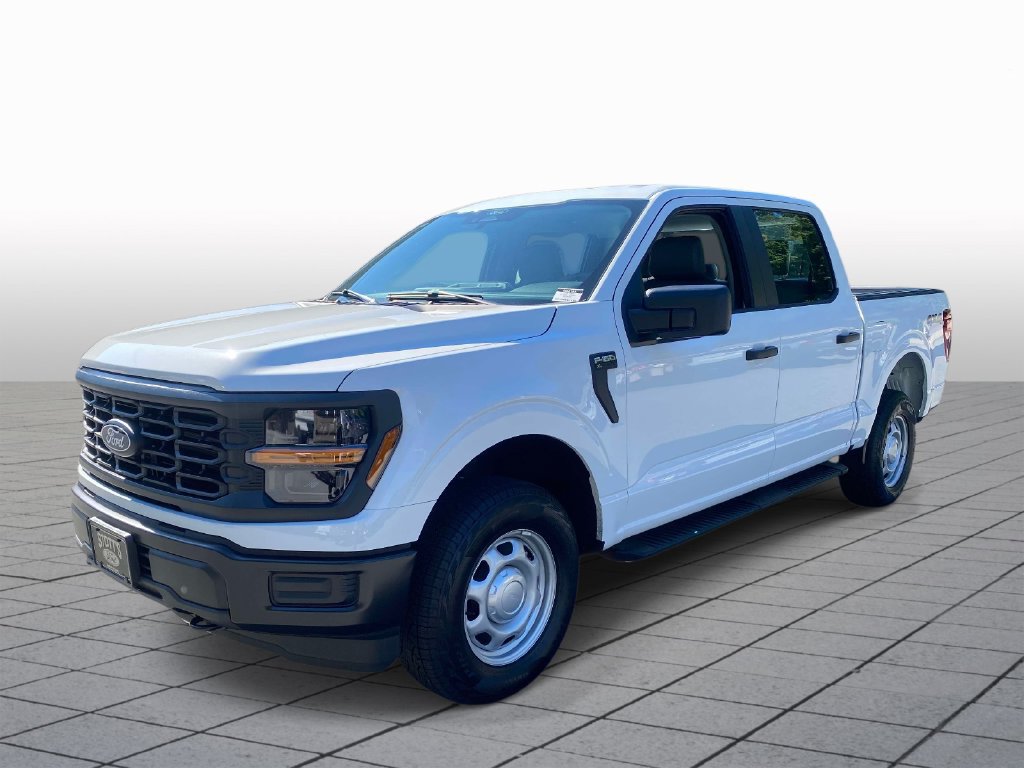Used 2026 Ford F150 XL AWD/4WD image 3