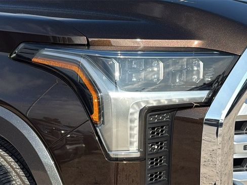 Used 2024 Toyota Tundra 1794 Edition image 8