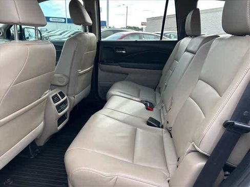 Used 2020 Honda Pilot EX-L image 13