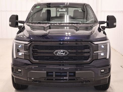 New 2026 Ford F150 Lariat w/ Equipment Group 502A High AWD/4WD image 4