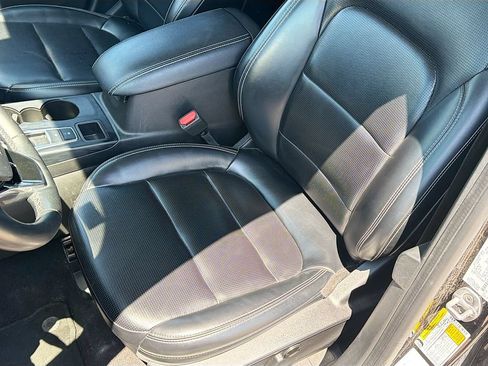 Used 2024 Ford Escape Platinum AWD/4WD image 21