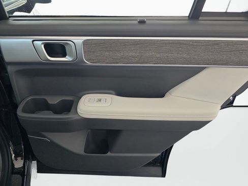 New 2026 Hyundai Santa Fe Limited AWD/4WD image 41