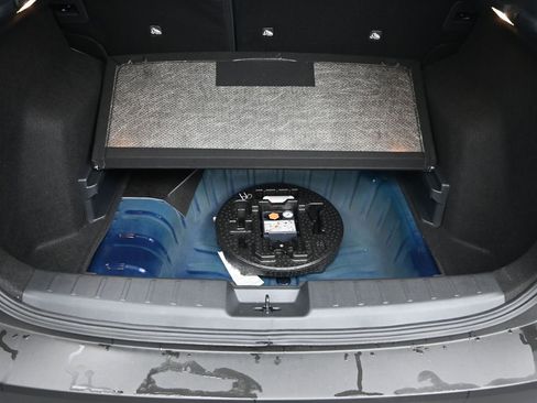 Used 2026 Nissan Kicks SV image 22