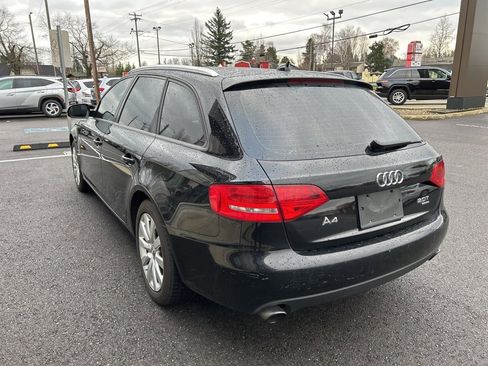 Used 2012 Audi A4 2.0T Premium w/ Convenience Pkg image 7
