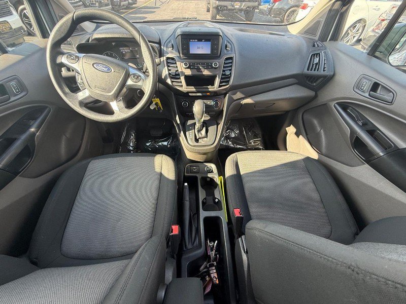 Used 2020 Ford Transit Connect XL FWD image 15