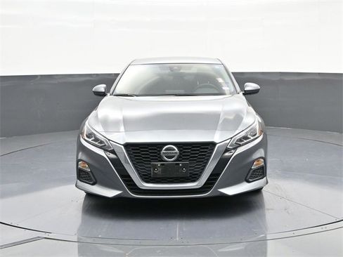 Used 2022 Nissan Altima 2.5 SV image 27