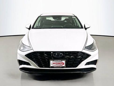 Used 2021 Hyundai Sonata SEL w/ Winter Weather Package FWD image 15