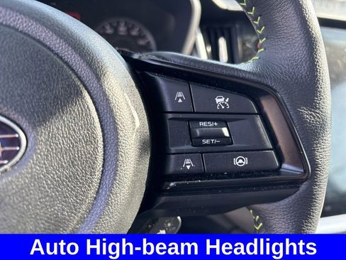 Used 2025 Subaru Outback Onyx Edition image 19