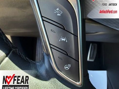 Used 2020 Cadillac XT5 Sportv AWD/4WD image 20