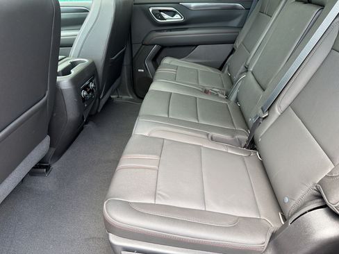 Used 2021 Chevrolet Tahoe RST AWD/4WD image 23