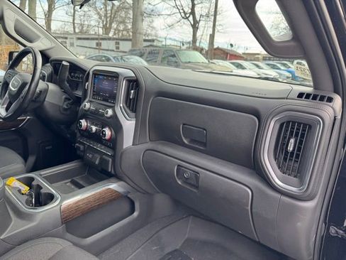 Used 2021 GMC Sierra 1500 Elevation image 14