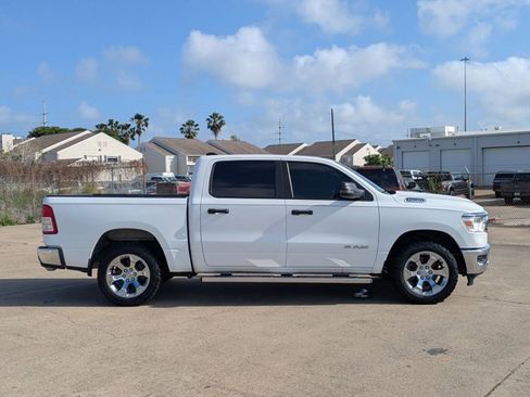 Used 2023 RAM 1500 Lone Star w/ Trailer Tow Group image 4