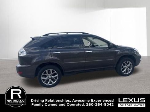 Used 2009 Lexus RX 350 AWD image 8