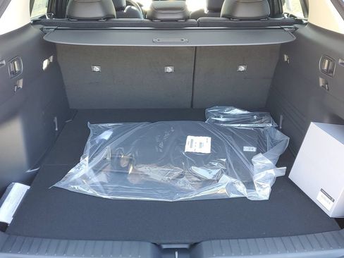 New 2026 MAZDA CX-50 AWD 2.5 S w/ Cargo Package image 10