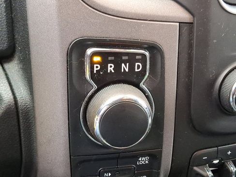 Used 2014 RAM 1500 Tradesman w/ Popular Equipment Group image 14