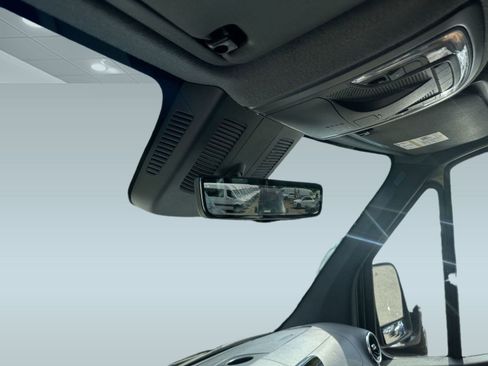 New 2024 Mercedes-Benz Sprinter 3500 image 14