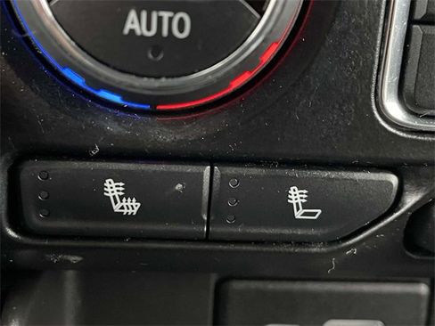 Used 2021 Chevrolet Tahoe RST w/ Luxury Package image 21