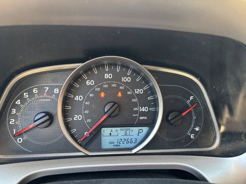 Used 2013 Toyota RAV4 LE FWD image 5