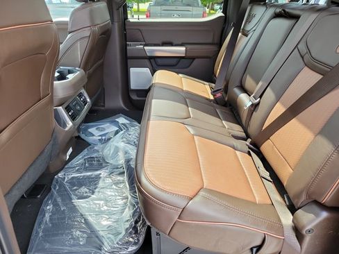 New 2026 Ford F250 King Ranch AWD/4WD image 13