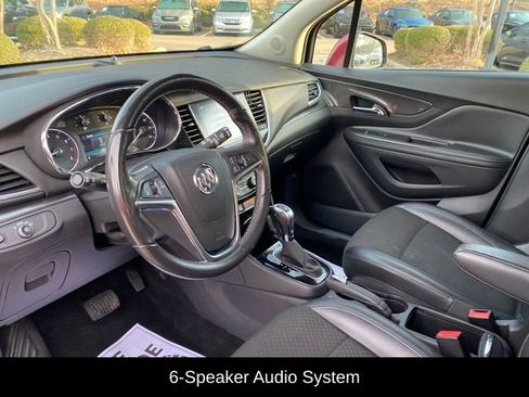Used 2018 Buick Encore Preferred image 6