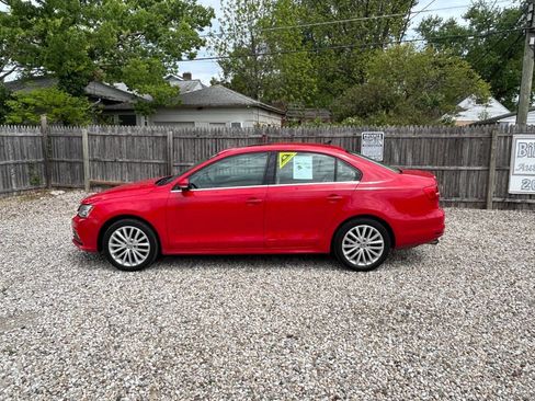 Used 2015 Volkswagen Jetta SE FWD image 5