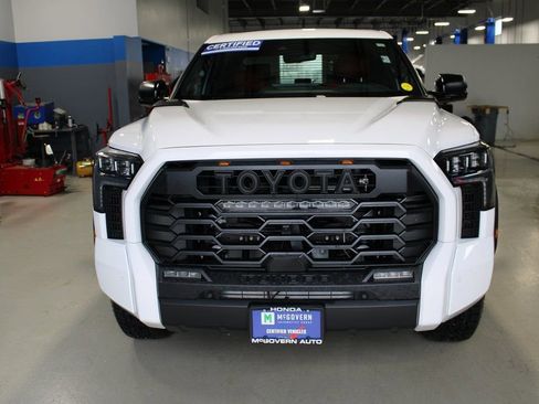 Used 2026 Toyota Tundra TRD Pro image 3
