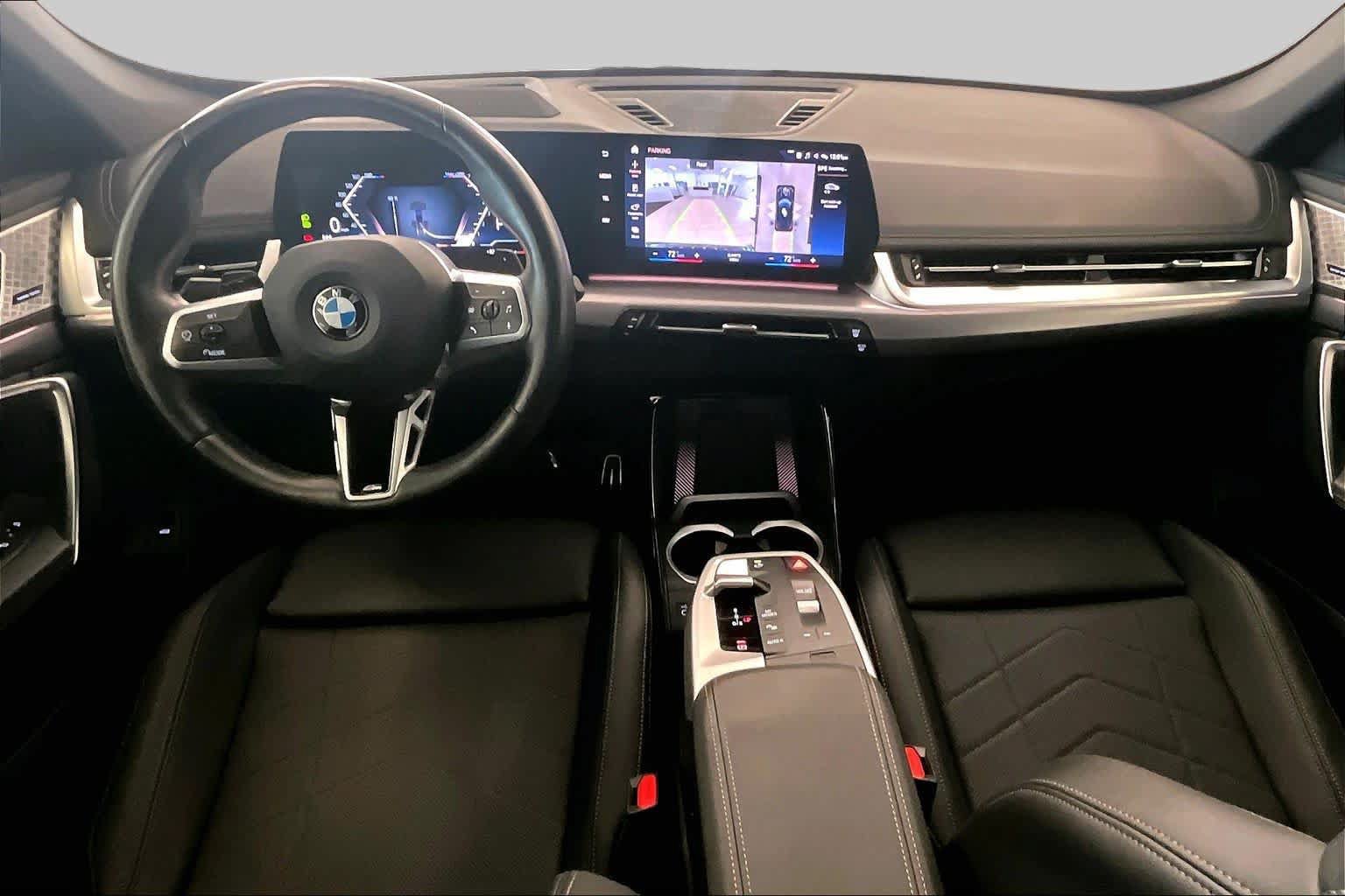 Used 2023 BMW X1 xDrive28i w/ Premium Package AWD/4WD image 15