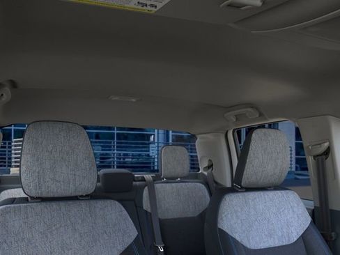 New 2026 Ford Maverick XLT FWD image 12