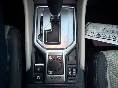 Used 2019 Subaru Forester Premium AWD/4WD image 17