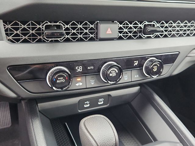 Certified 2026 Honda Accord LX image 16