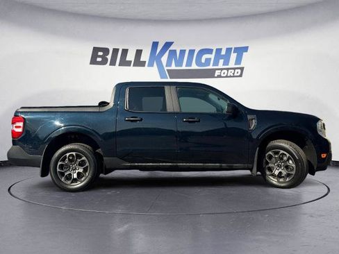 Certified 2022 Ford Maverick XLT image 6