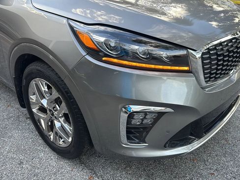 Used 2019 Kia Sorento SX image 34
