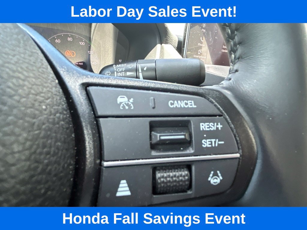 Used 2024 Honda Accord Sport image 22