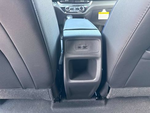 New 2026 Buick Envista Sport Touring w/ Convenience I Package FWD image 16