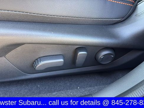 New 2026 Subaru Crosstrek 2.5i Limited AWD/4WD image 8