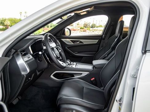 New 2026 Jaguar F-PACE R-Dynamic S image 14