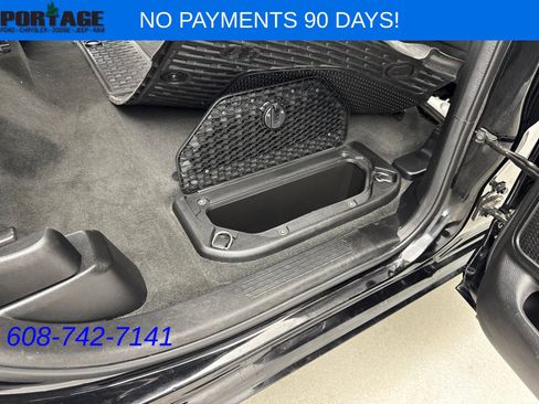 Used 2023 RAM 1500 Big Horn AWD/4WD image 34