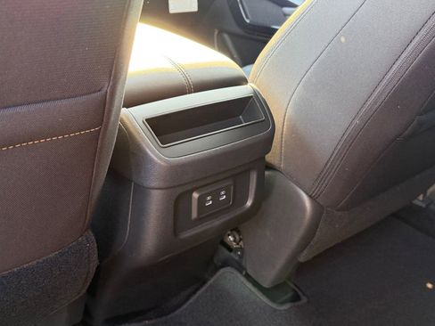New 2026 Nissan Pathfinder SV FWD image 23