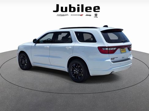 New 2026 Dodge Durango GT RWD image 4