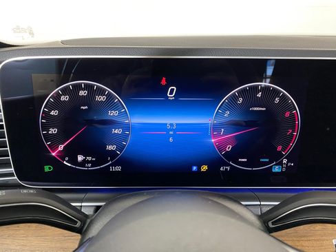 Used 2026 Mercedes-Benz GLE 350 4MATIC image 19