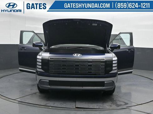 New 2026 Hyundai Palisade SEL AWD/4WD image 63