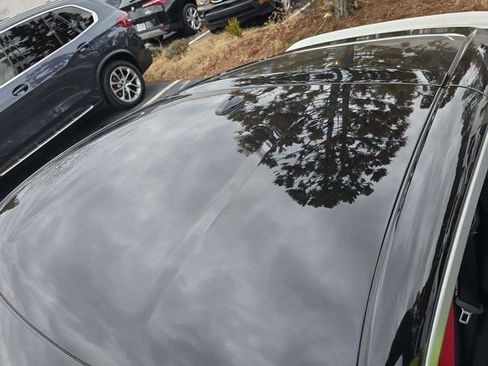 Used 2025 Nissan Z Performance w/ Floor Mat Package image 9