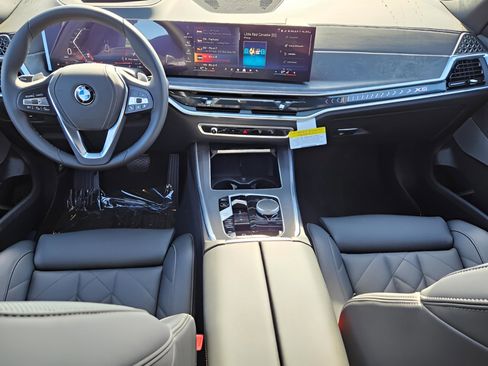 New 2026 BMW X5 sDrive40i w/ Premium Package image 12