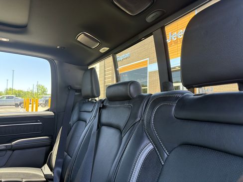 Used 2022 RAM 1500 TRX w/ TRX Level 2 Equipment Group AWD/4WD image 31