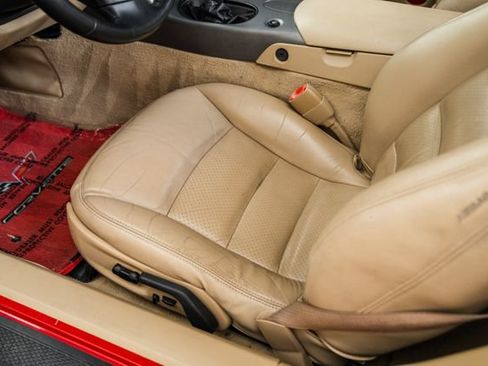 Used 2006 Chevrolet Corvette Convertible image 68