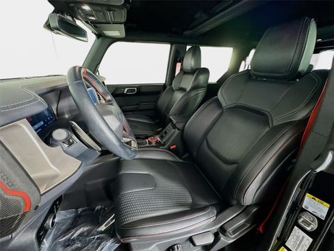 Used 2024 Ford Bronco Raptor AWD/4WD image 11