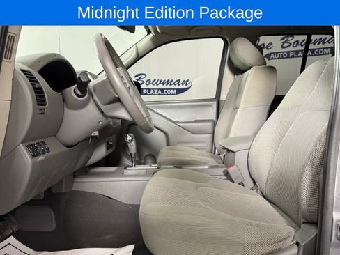 Used 2019 Nissan Frontier SV w/ Value Truck Package AWD/4WD image 12