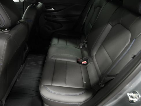 New 2026 Buick Envista Sport Touring w/ Convenience I Package FWD image 21